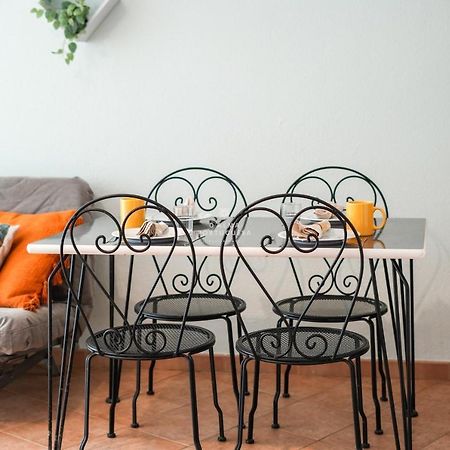 Apartment Erva Doce - By Dalma Portuguesa Armação de Pêra Dış mekan fotoğraf