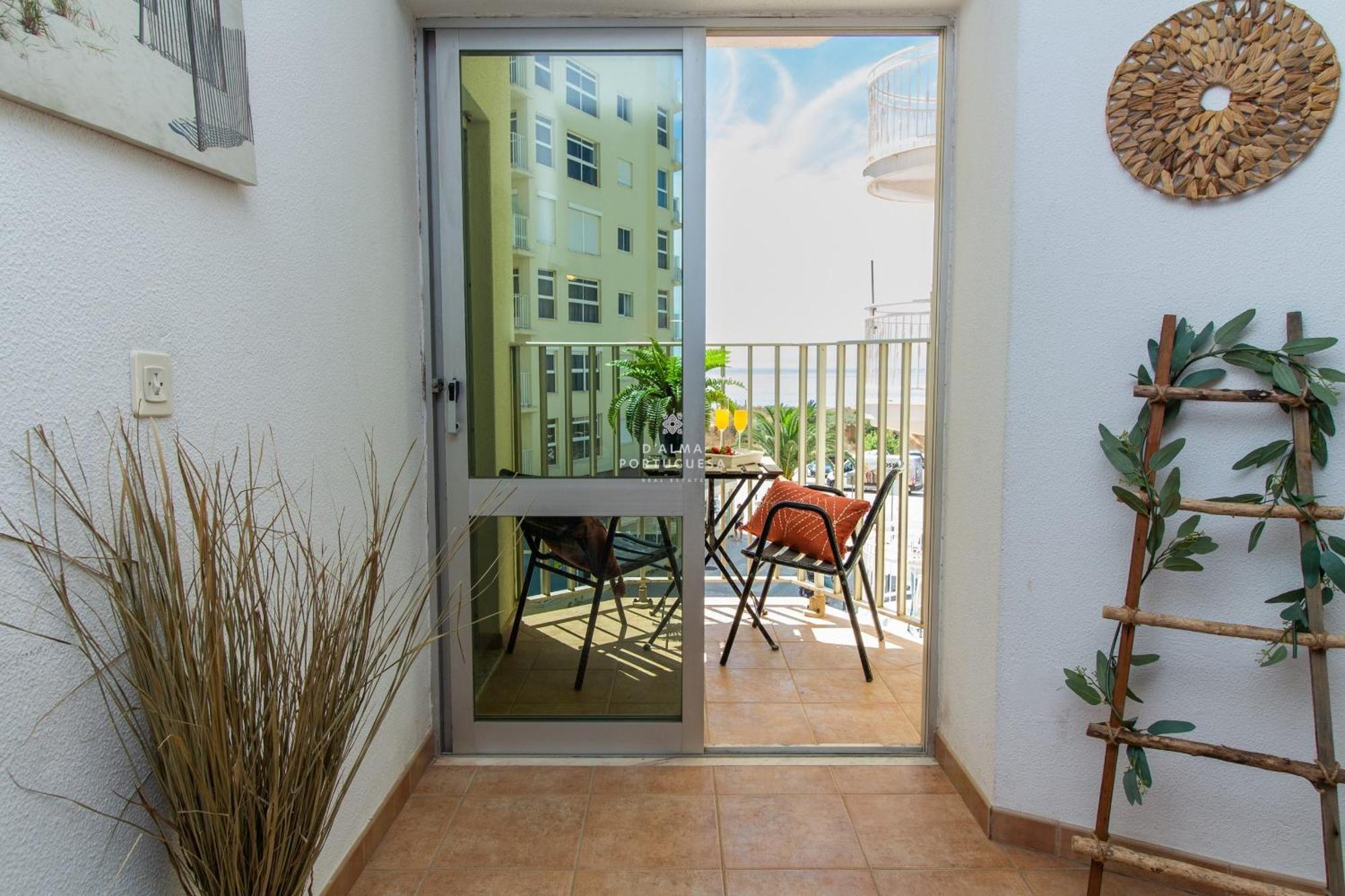 Apartment Erva Doce - By Dalma Portuguesa Armação de Pêra Dış mekan fotoğraf
